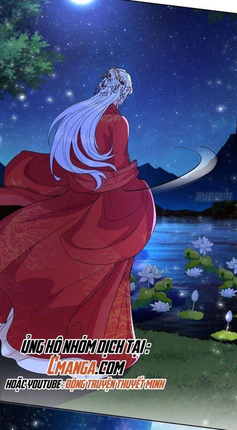 Mạt Thế Nữ Vương Chapter 44 - 6