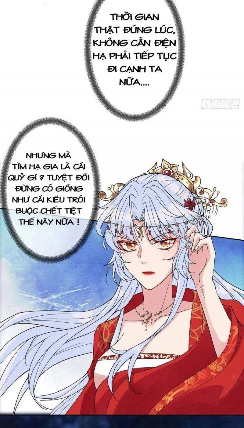 Mạt Thế Nữ Vương Chapter 44 - 8