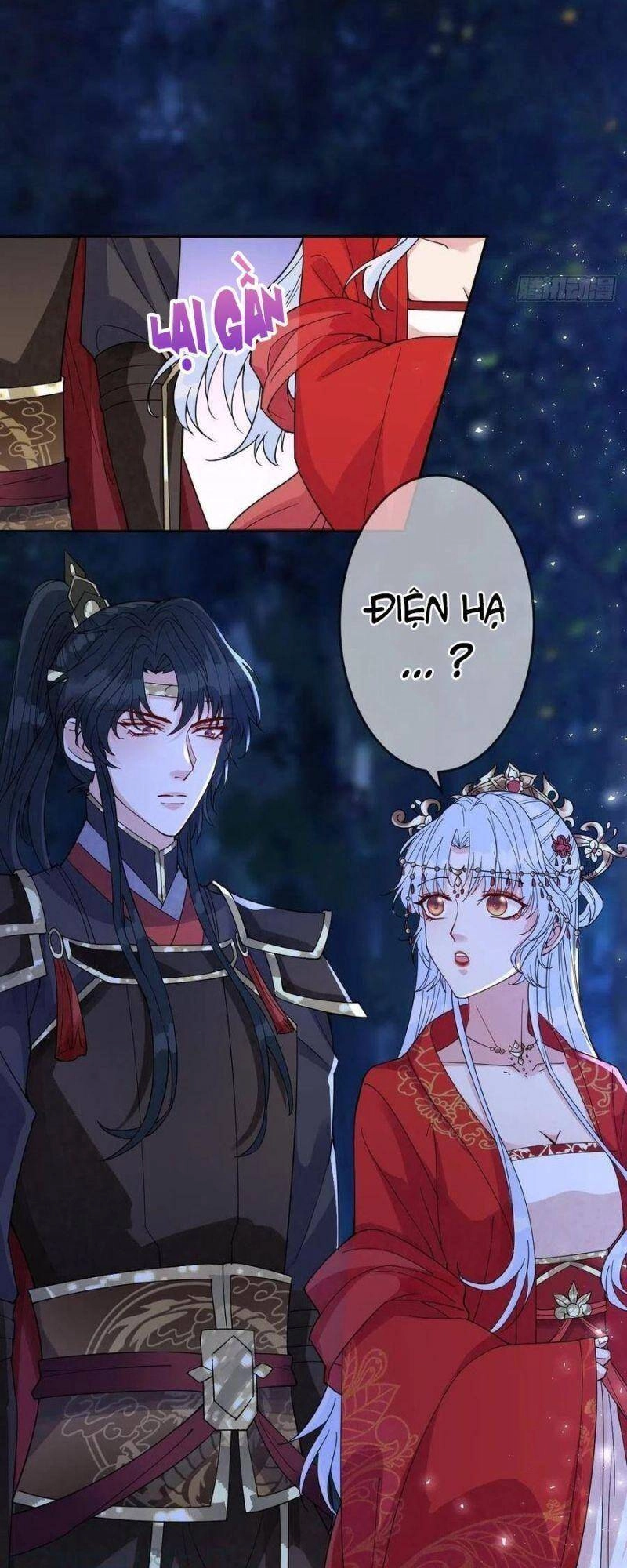 Mạt Thế Nữ Vương Chapter 44 - 9