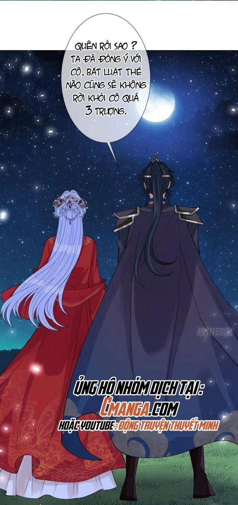 Mạt Thế Nữ Vương Chapter 44 - 11