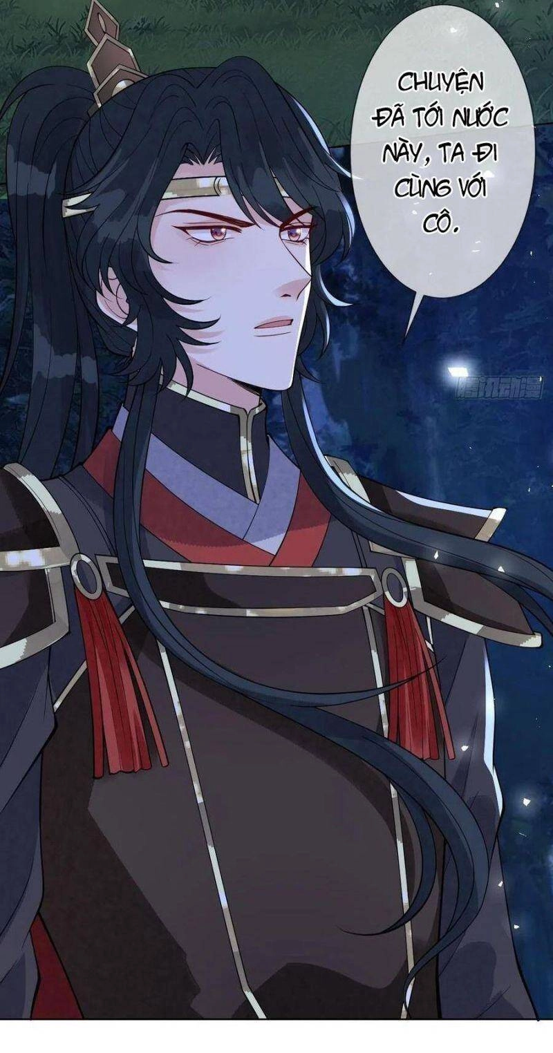 Mạt Thế Nữ Vương Chapter 44 - 12