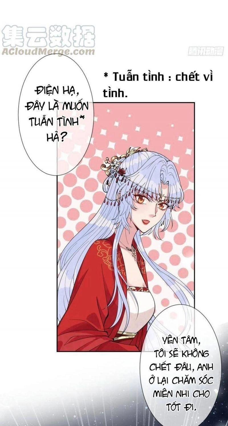 Mạt Thế Nữ Vương Chapter 44 - 13