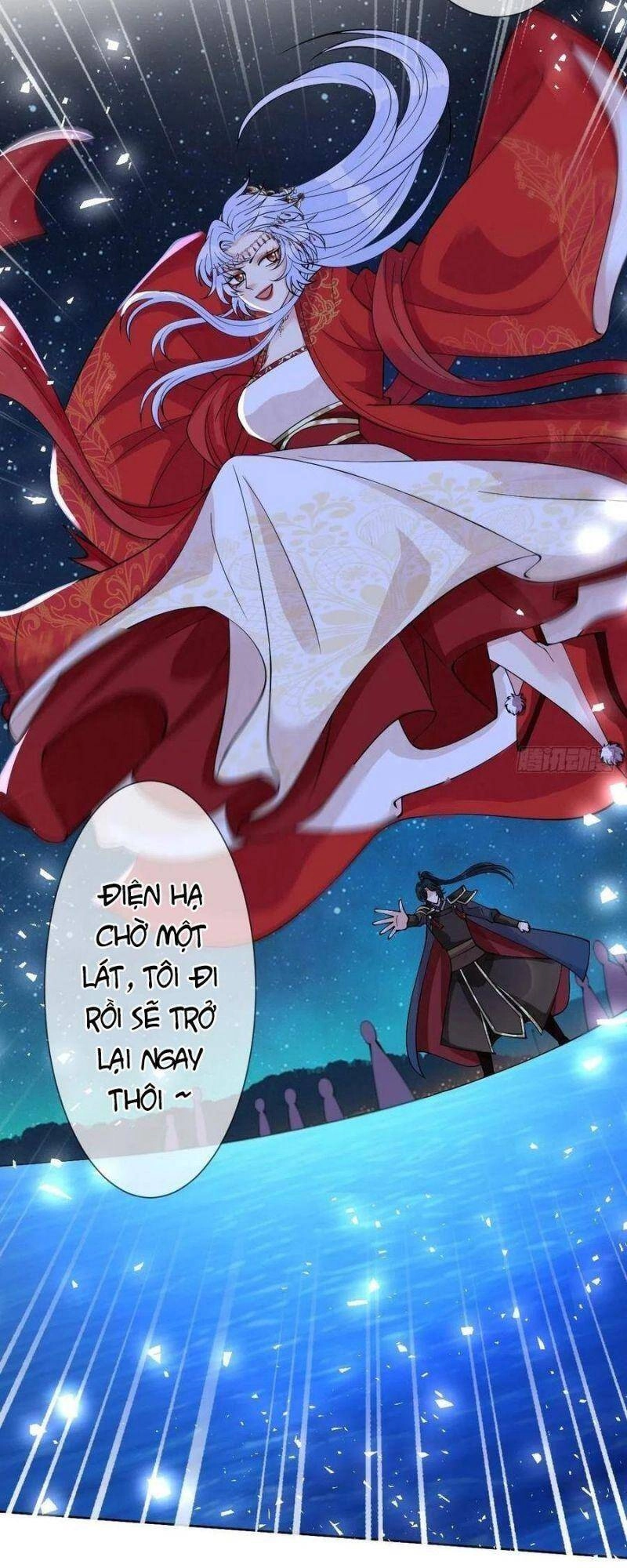 Mạt Thế Nữ Vương Chapter 44 - 14