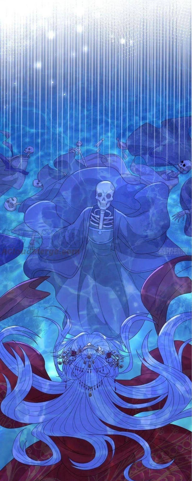 Mạt Thế Nữ Vương Chapter 44 - 18