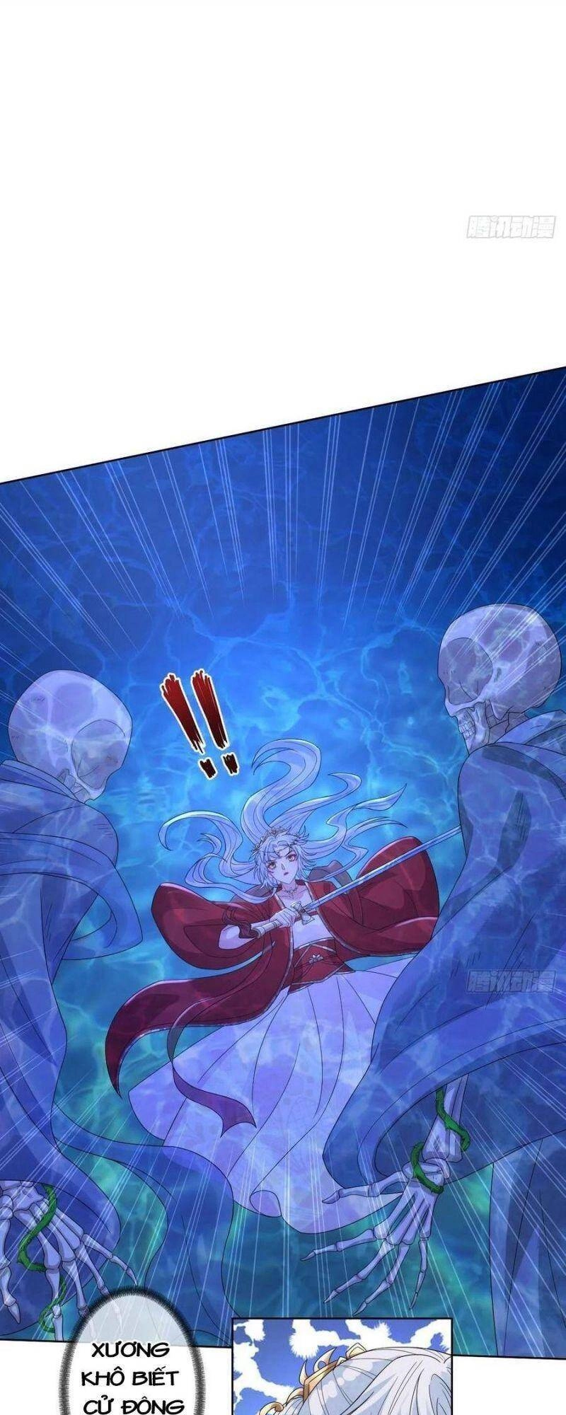 Mạt Thế Nữ Vương Chapter 44 - 20