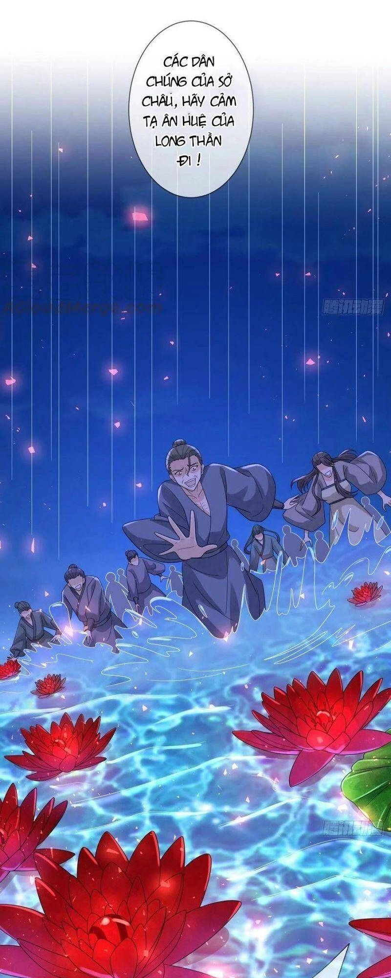 Mạt Thế Nữ Vương Chapter 44 - 27