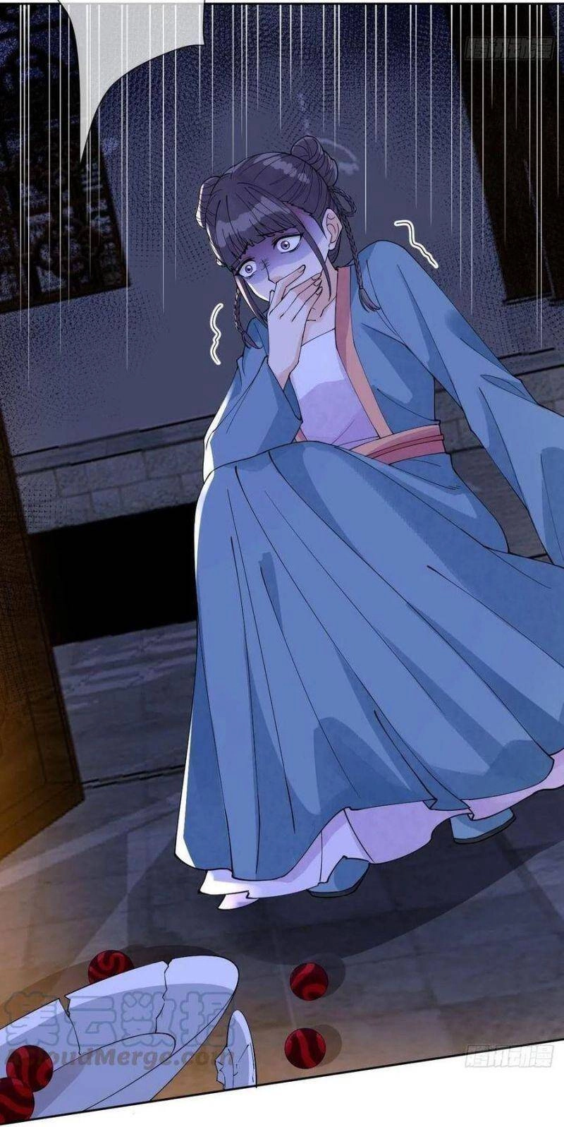 Mạt Thế Nữ Vương Chapter 44 - 32