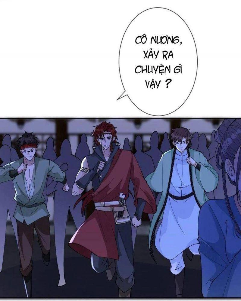 Mạt Thế Nữ Vương Chapter 44 - 34