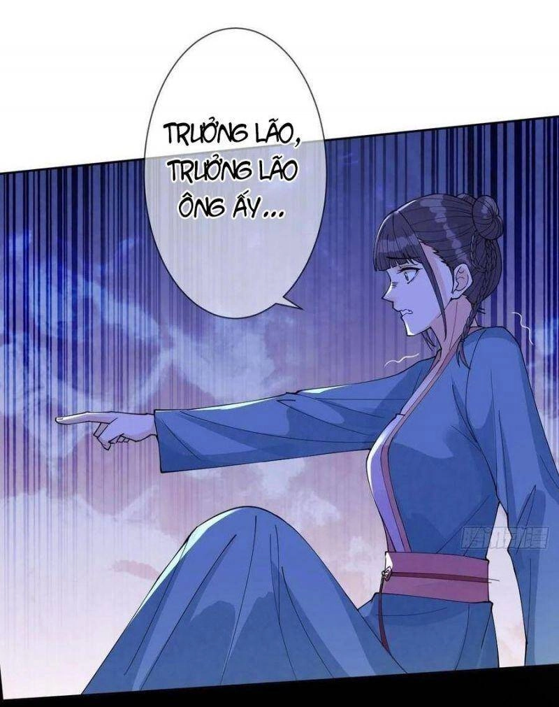 Mạt Thế Nữ Vương Chapter 44 - 36