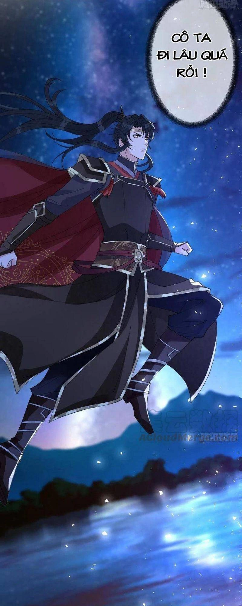 Mạt Thế Nữ Vương Chapter 44 - 40