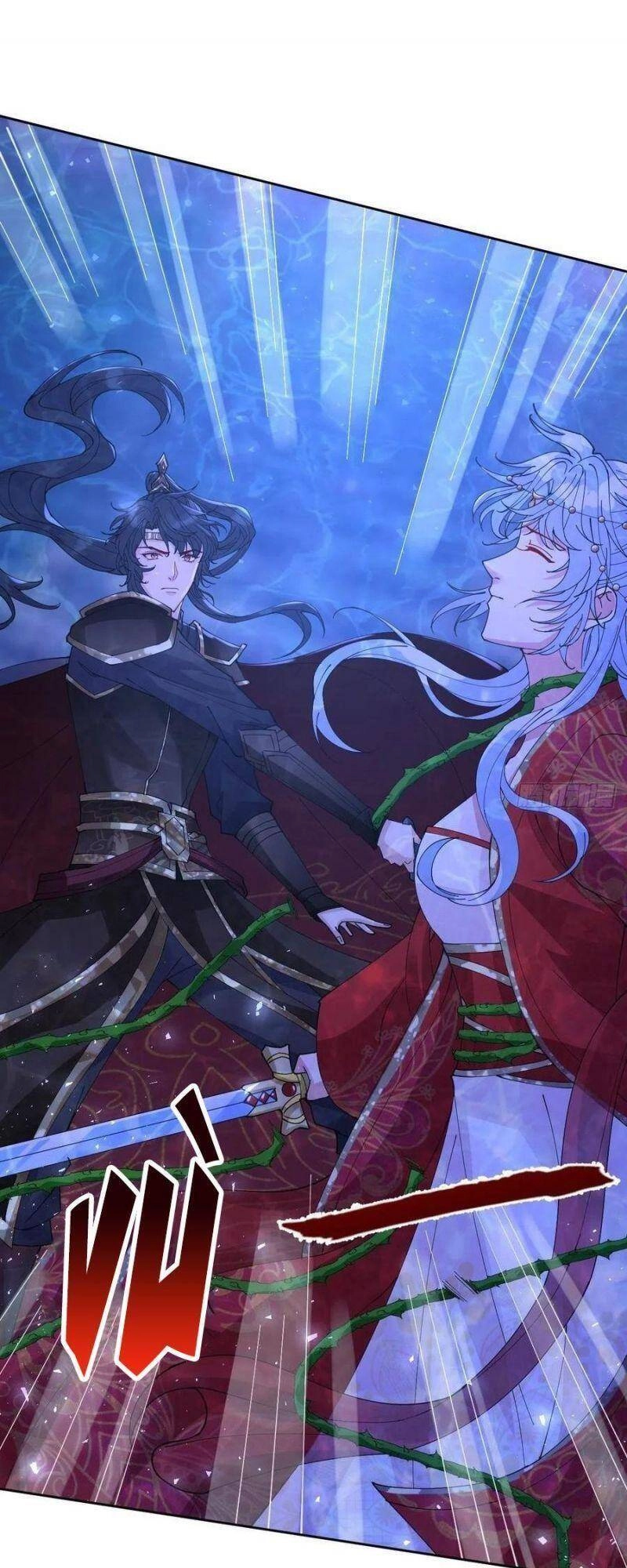 Mạt Thế Nữ Vương Chapter 44 - 45