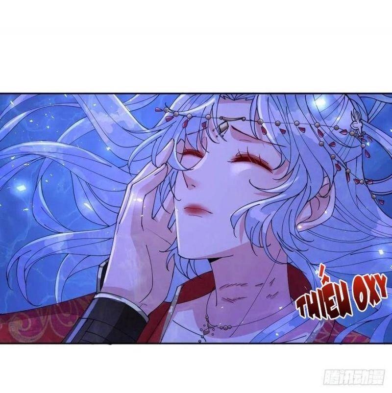 Mạt Thế Nữ Vương Chapter 44 - 47