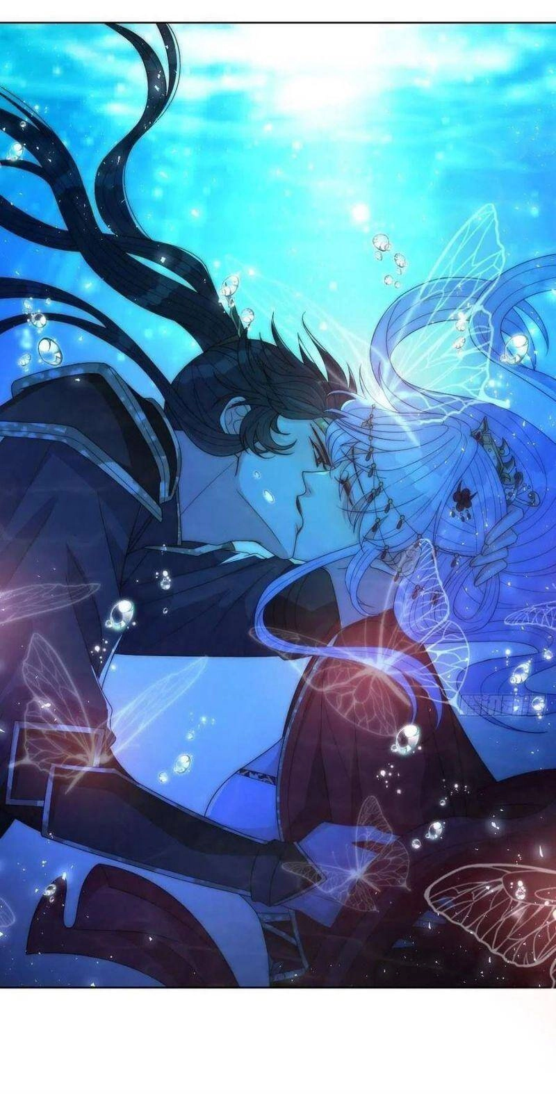 Mạt Thế Nữ Vương Chapter 45 - 2