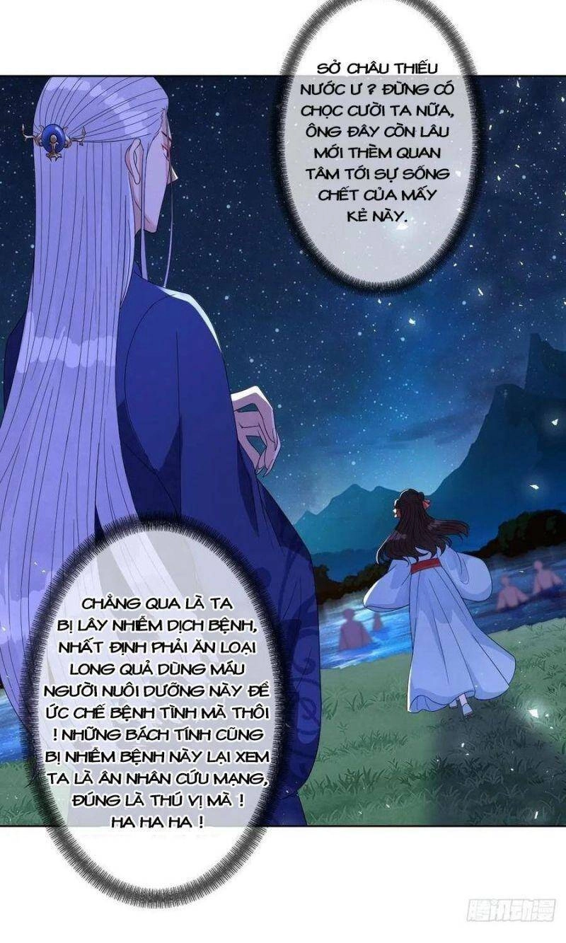 Mạt Thế Nữ Vương Chapter 45 - 6