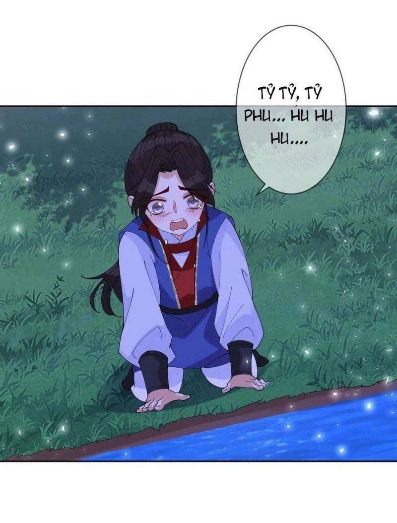 Mạt Thế Nữ Vương Chapter 45 - 7