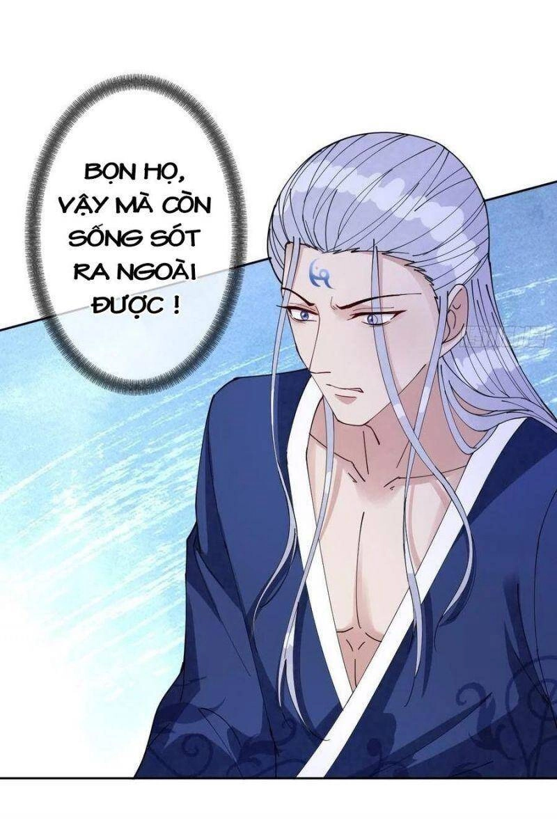 Mạt Thế Nữ Vương Chapter 45 - 10