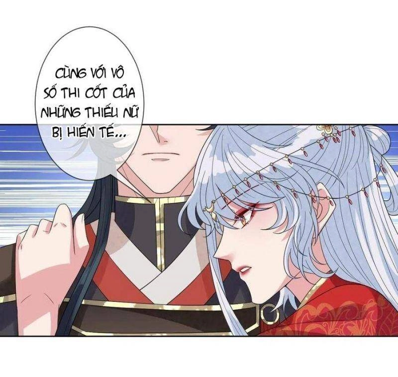 Mạt Thế Nữ Vương Chapter 45 - 12