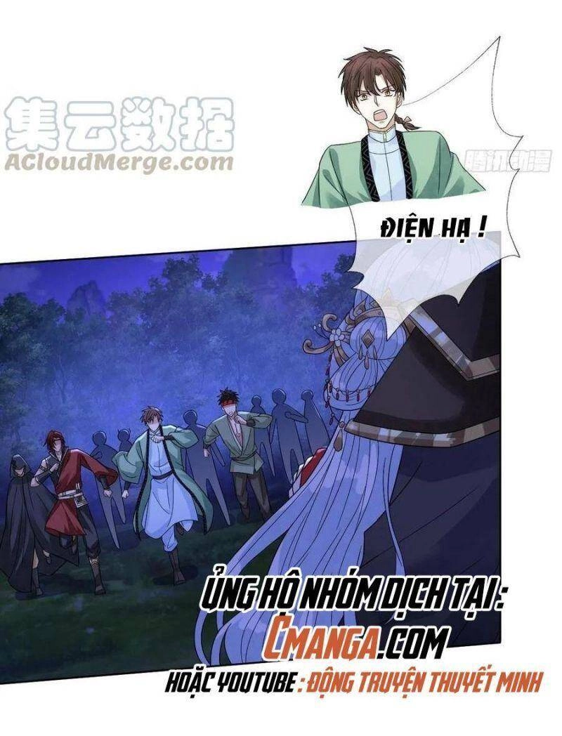 Mạt Thế Nữ Vương Chapter 45 - 13