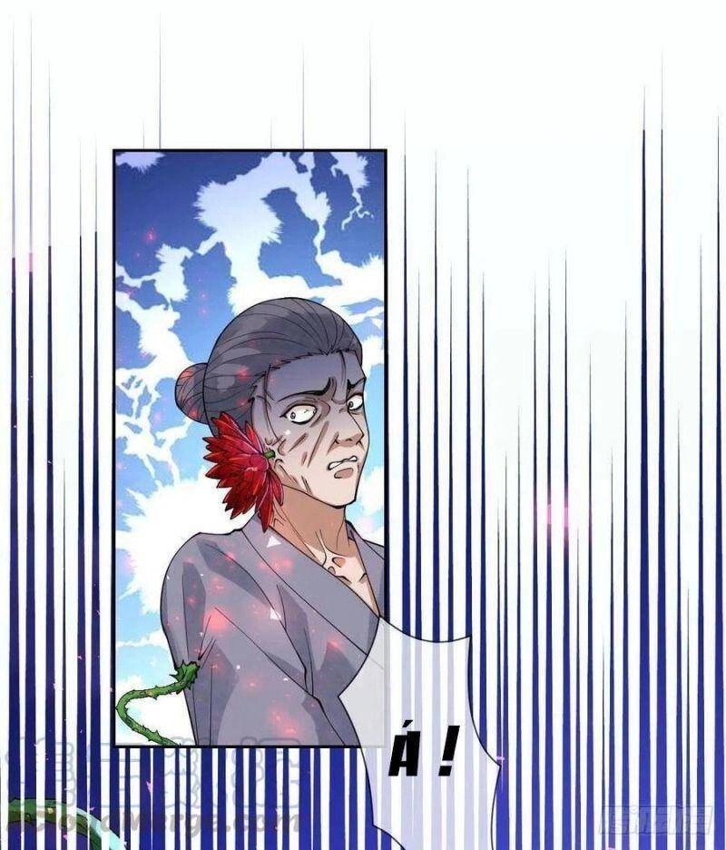 Mạt Thế Nữ Vương Chapter 45 - 18