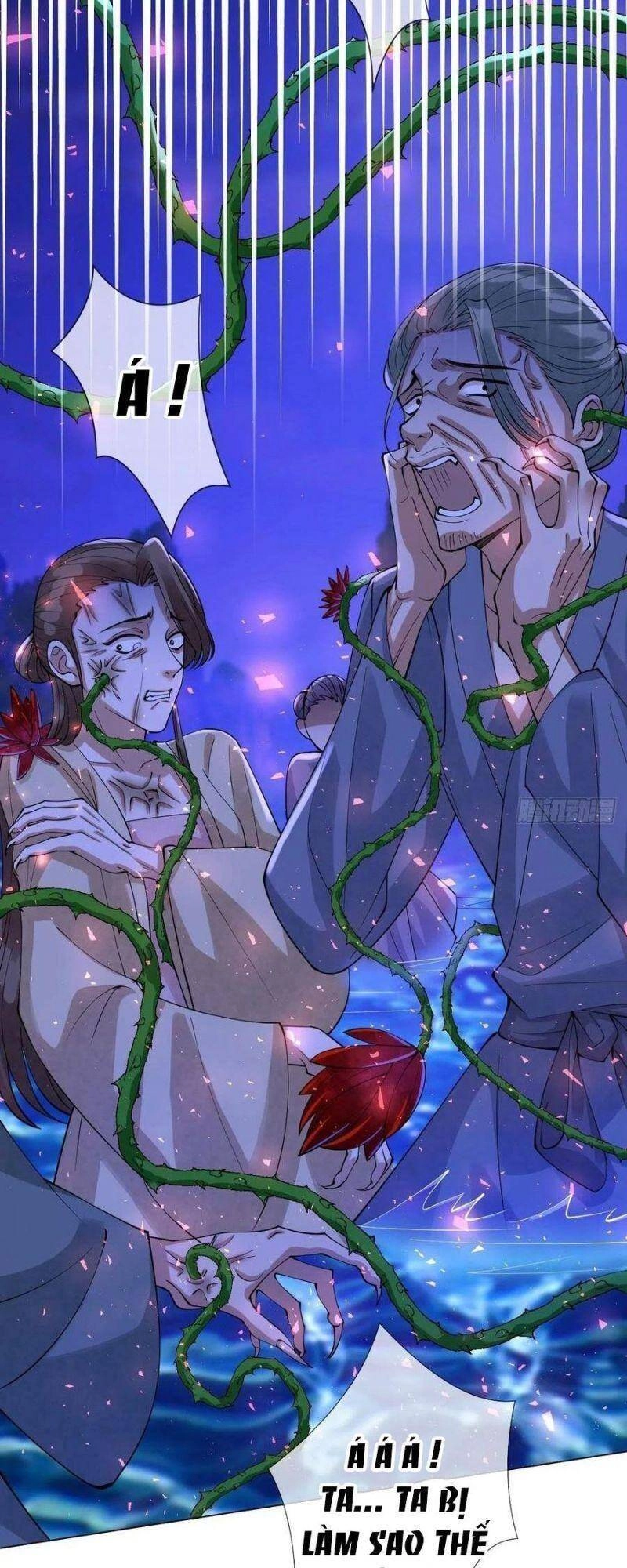 Mạt Thế Nữ Vương Chapter 45 - 19