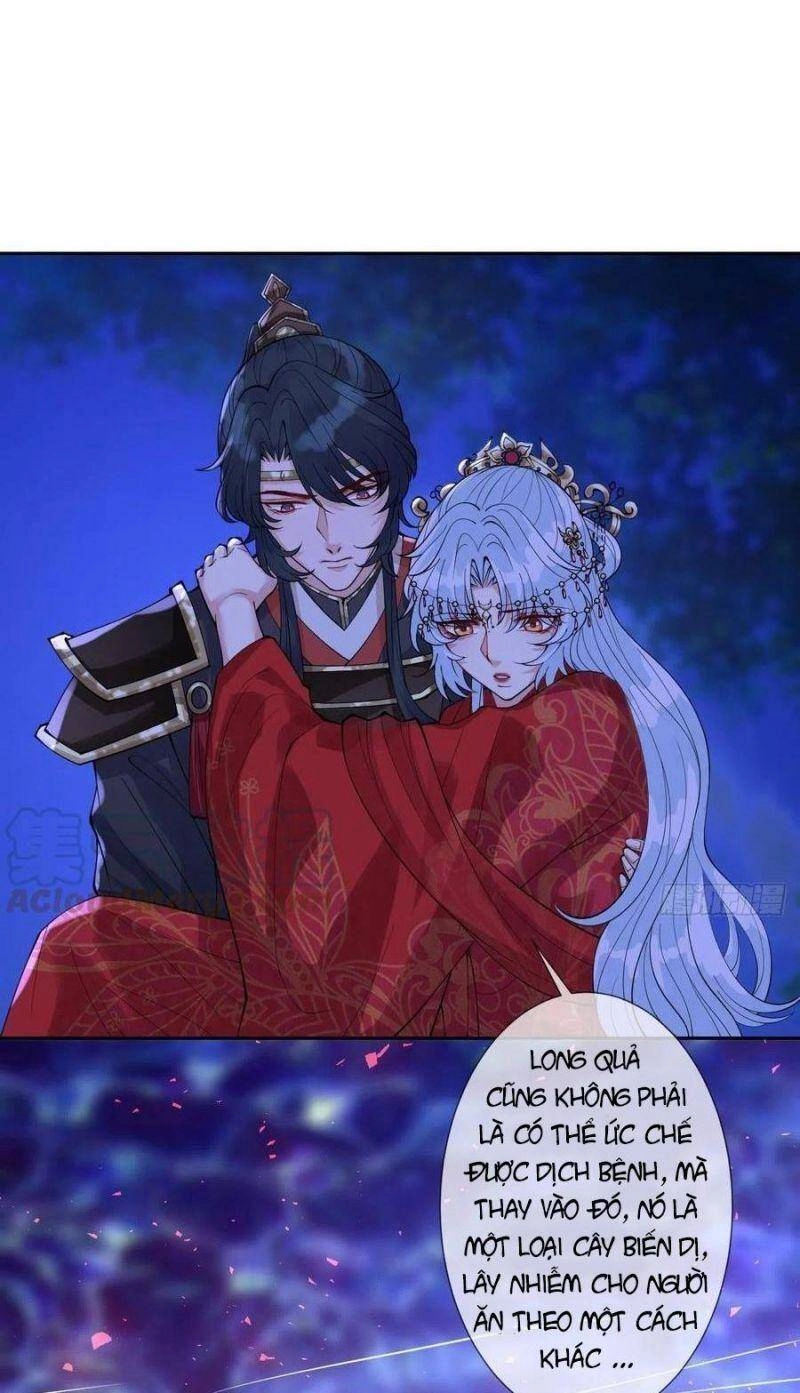 Mạt Thế Nữ Vương Chapter 45 - 21