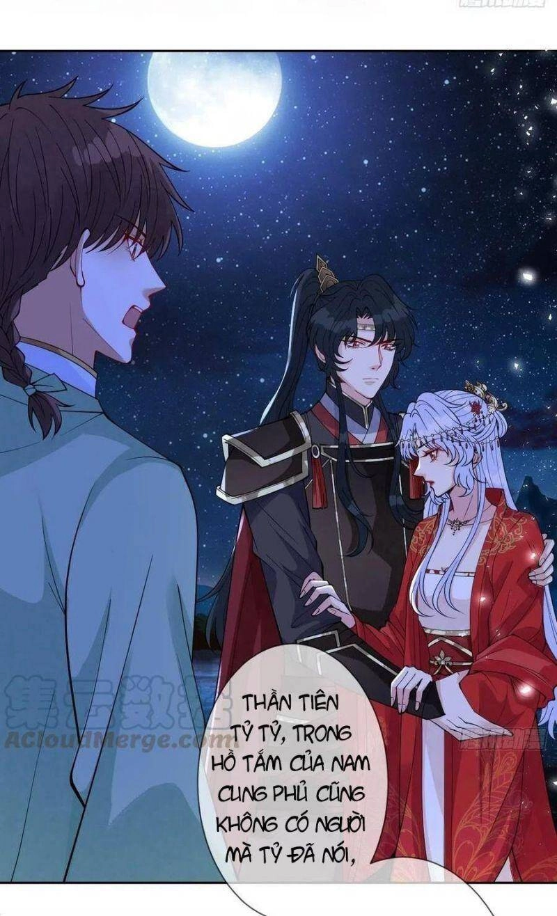 Mạt Thế Nữ Vương Chapter 45 - 23