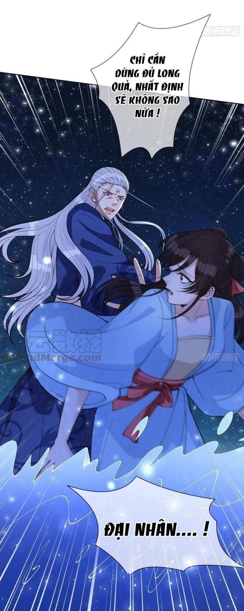 Mạt Thế Nữ Vương Chapter 45 - 28