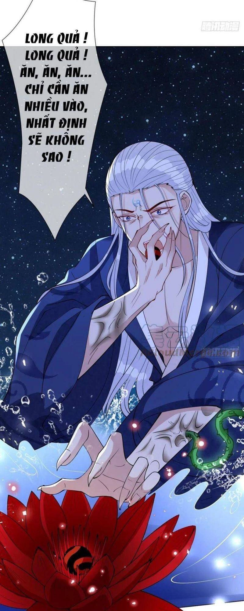 Mạt Thế Nữ Vương Chapter 45 - 31