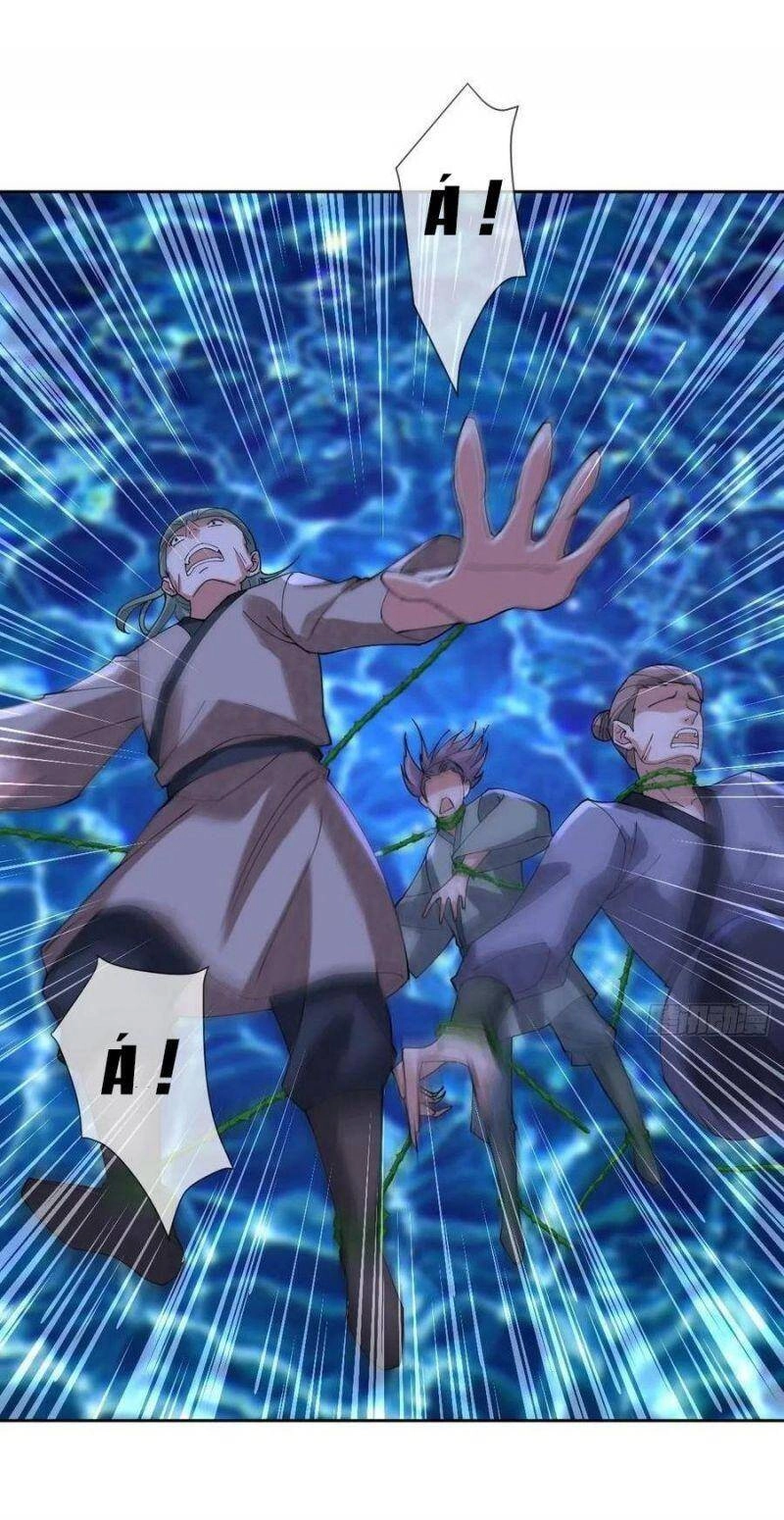 Mạt Thế Nữ Vương Chapter 45 - 35