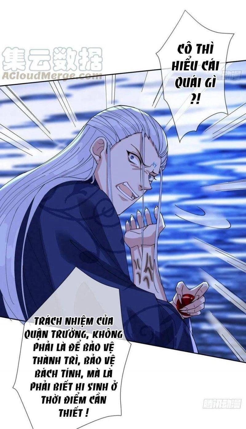 Mạt Thế Nữ Vương Chapter 45 - 37