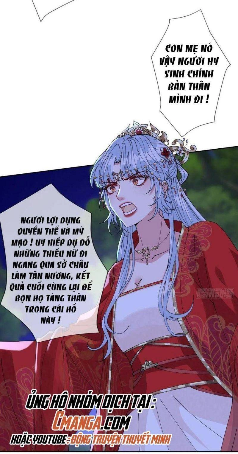 Mạt Thế Nữ Vương Chapter 45 - 38