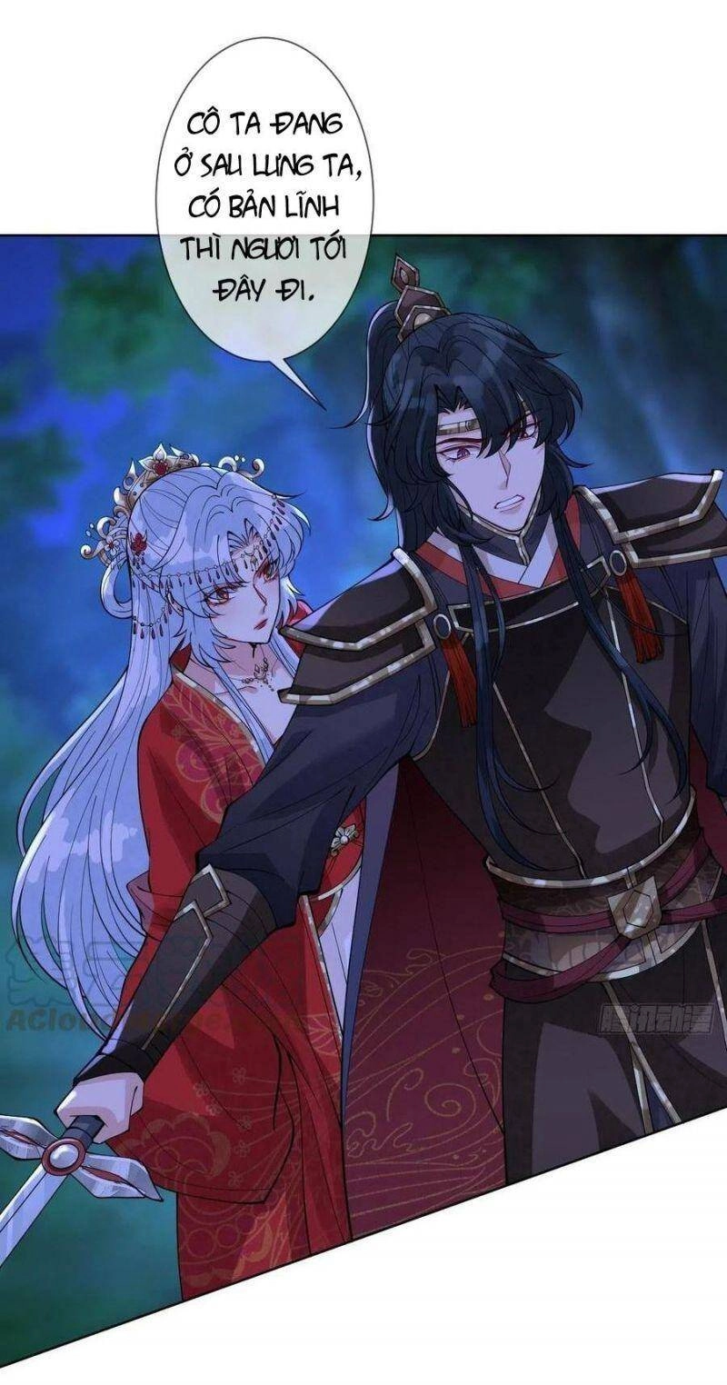 Mạt Thế Nữ Vương Chapter 45 - 41