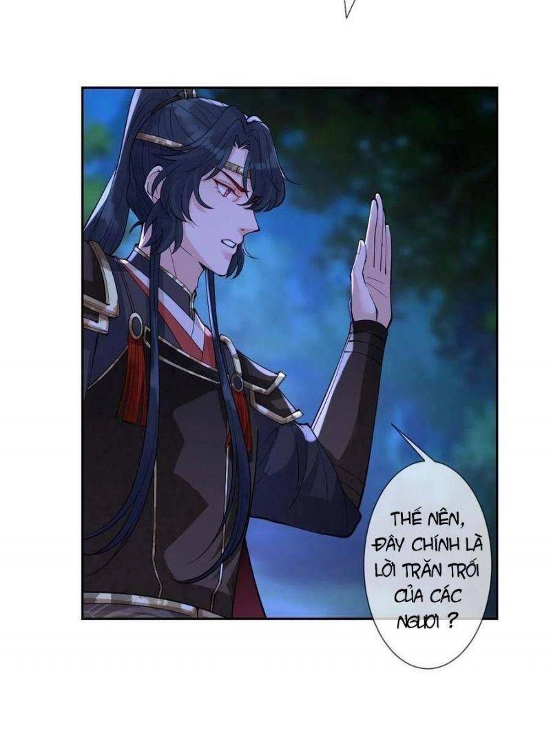 Mạt Thế Nữ Vương Chapter 45 - 44