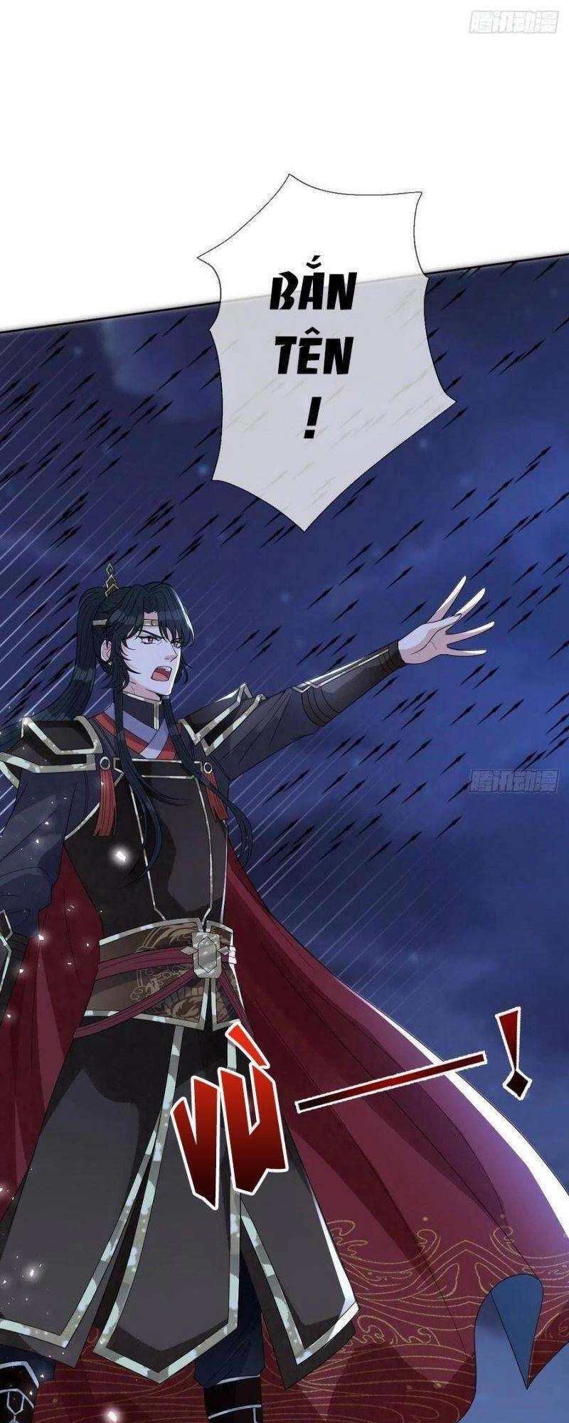 Mạt Thế Nữ Vương Chapter 45 - 45