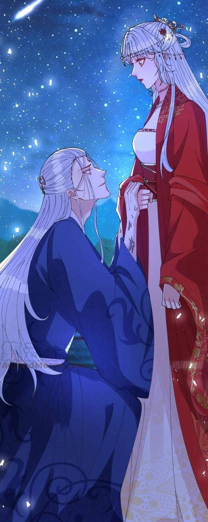 Mạt Thế Nữ Vương Chapter 46 - 1