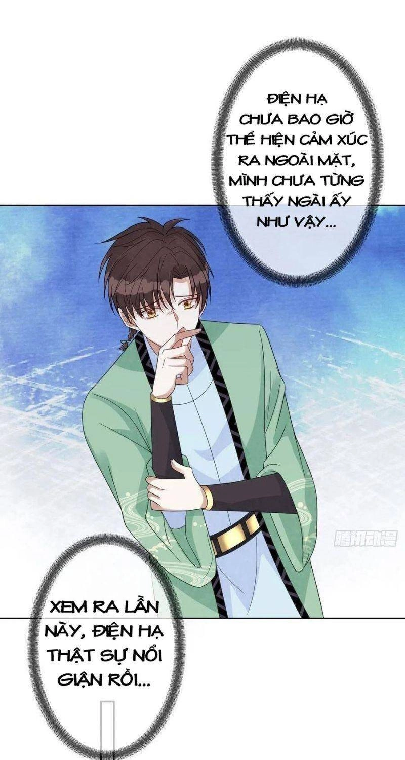 Mạt Thế Nữ Vương Chapter 46 - 3