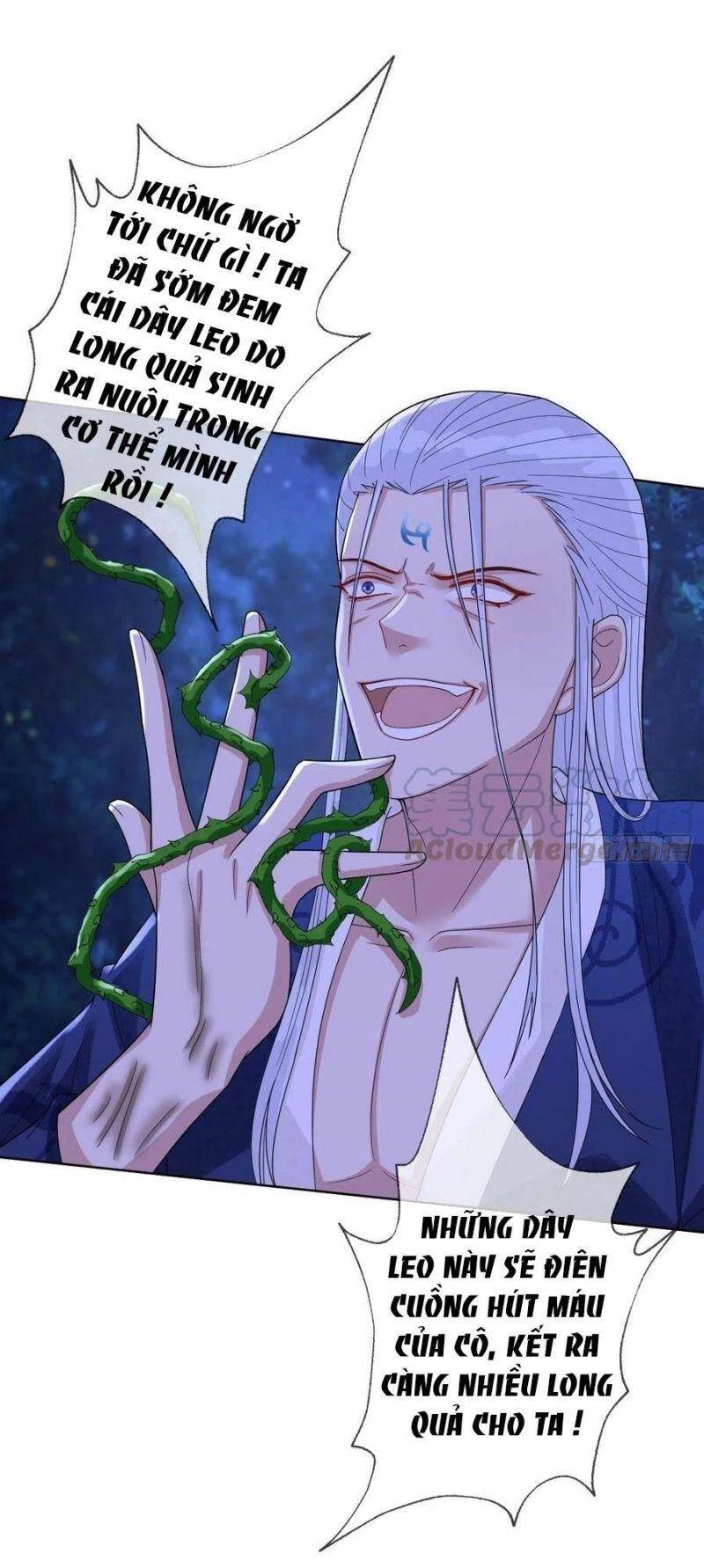 Mạt Thế Nữ Vương Chapter 46 - 10