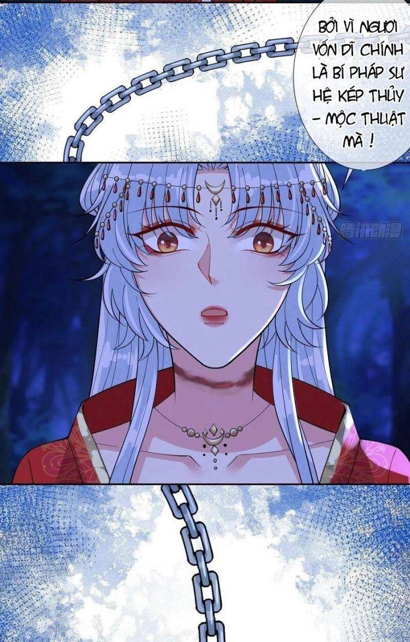 Mạt Thế Nữ Vương Chapter 46 - 18