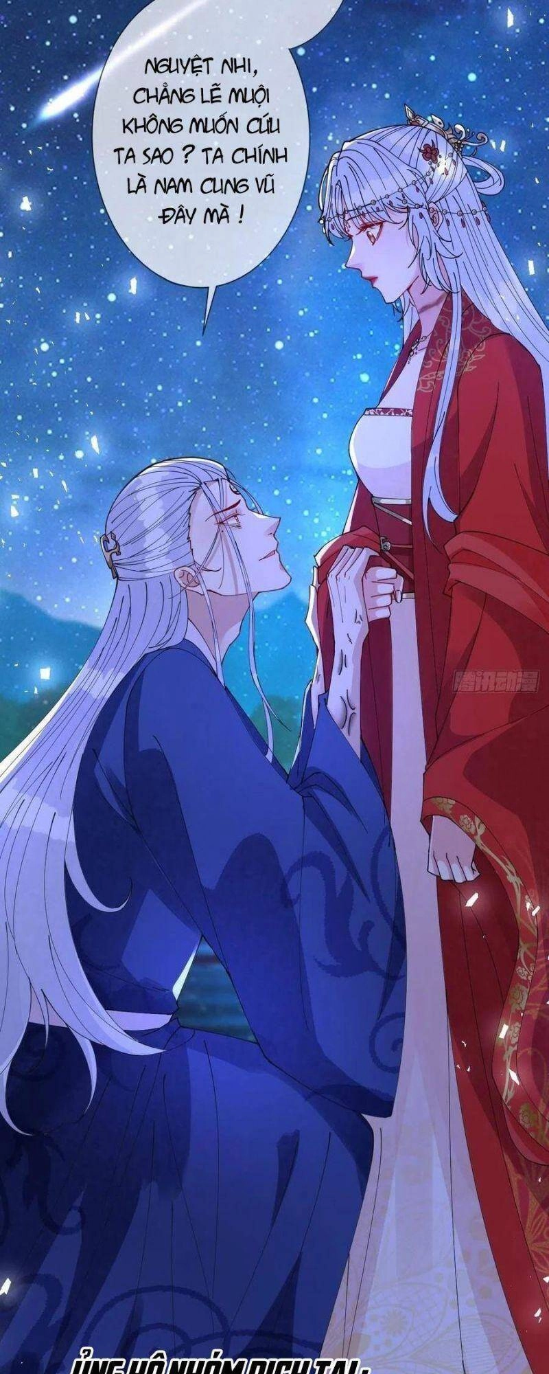 Mạt Thế Nữ Vương Chapter 46 - 23