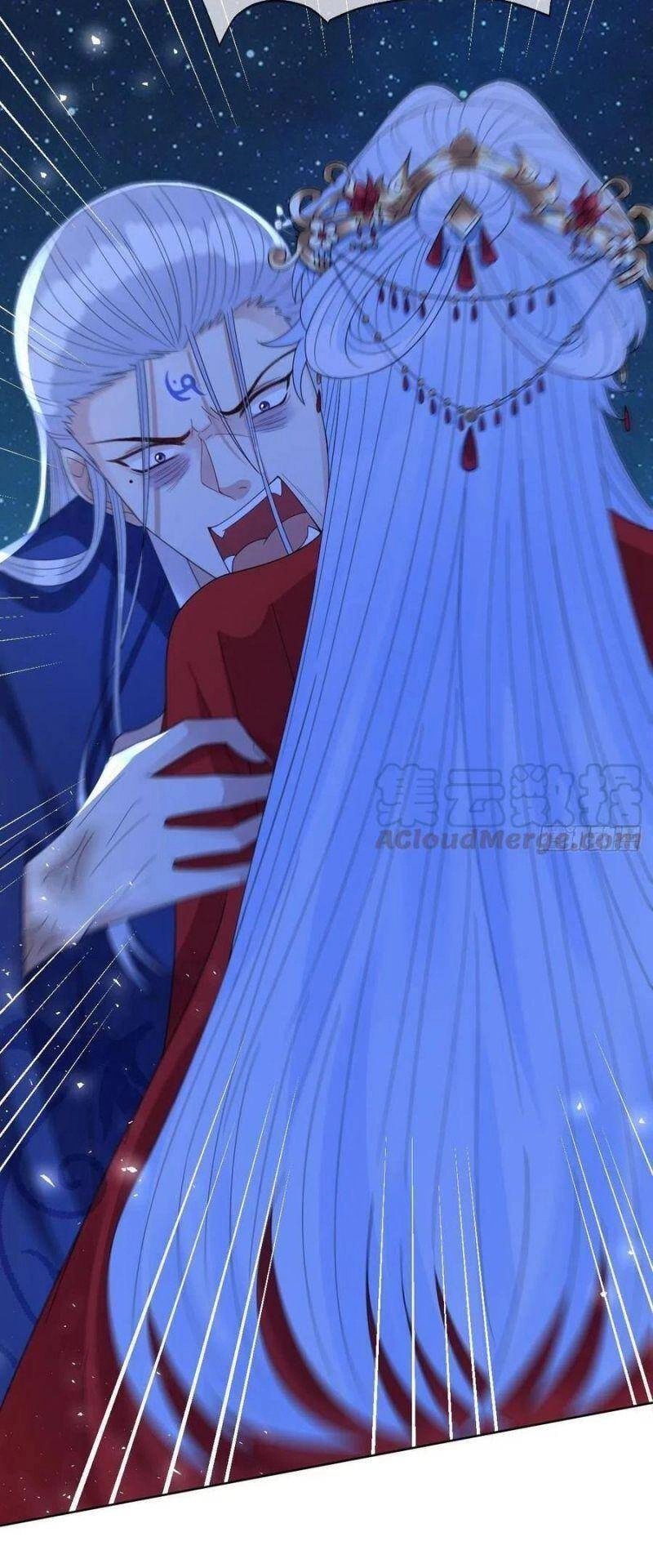 Mạt Thế Nữ Vương Chapter 46 - 27