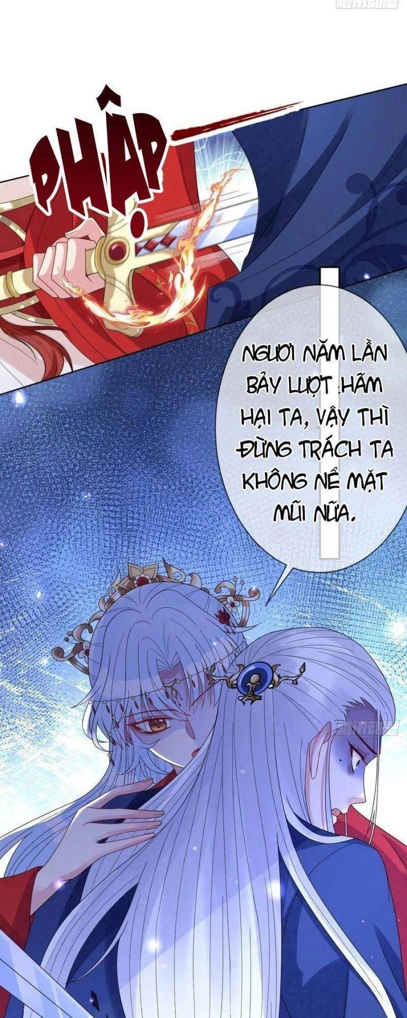 Mạt Thế Nữ Vương Chapter 46 - 31