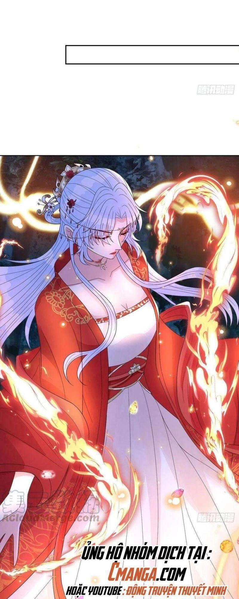 Mạt Thế Nữ Vương Chapter 46 - 35