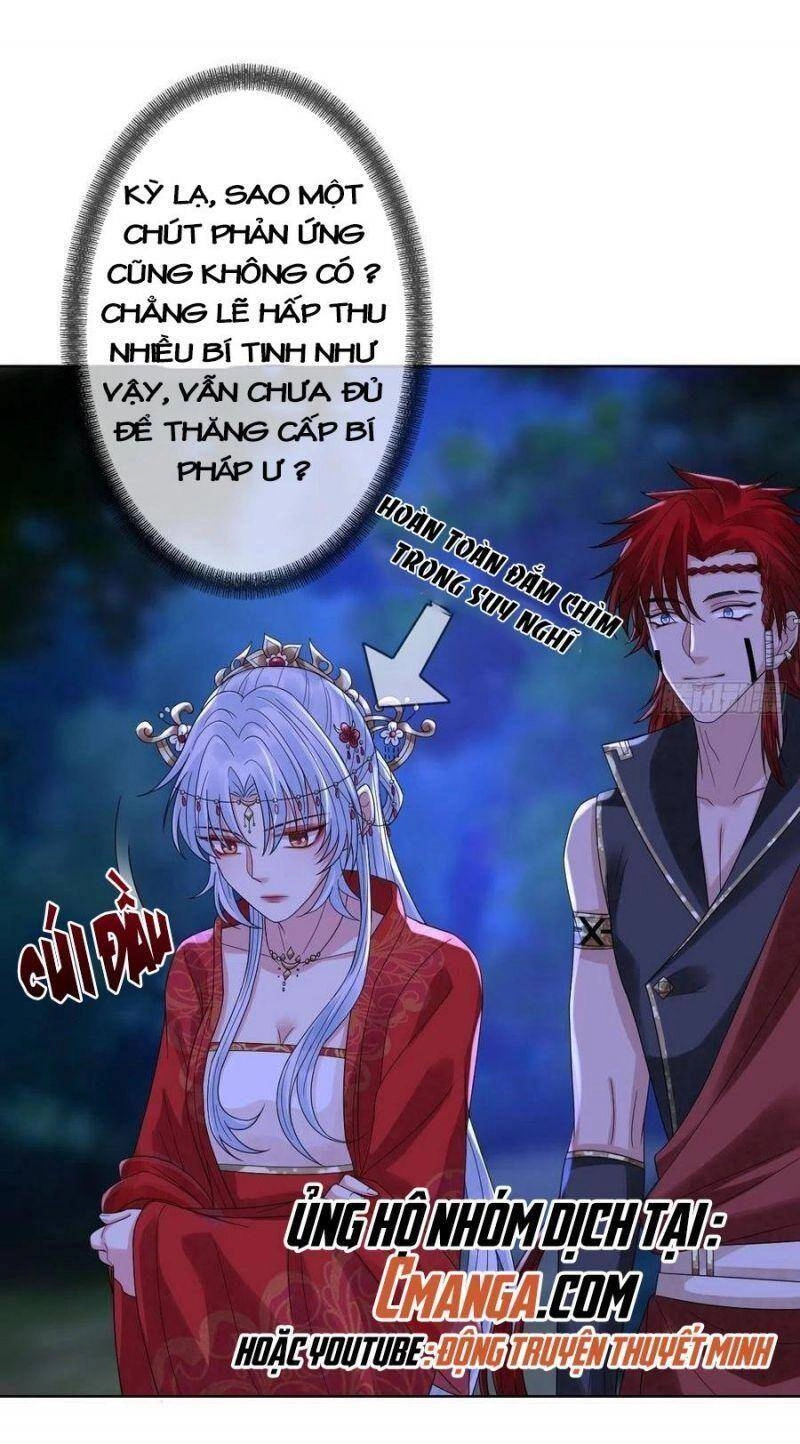 Mạt Thế Nữ Vương Chapter 46 - 40