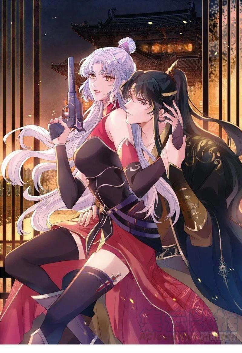 Mạt Thế Nữ Vương Chapter 47 - 1