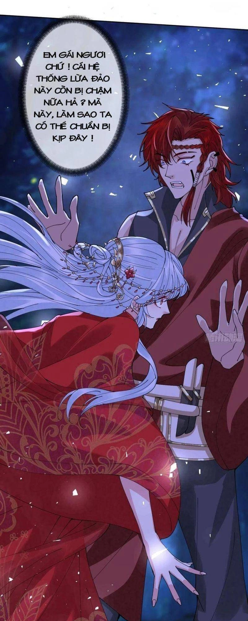 Mạt Thế Nữ Vương Chapter 47 - 2