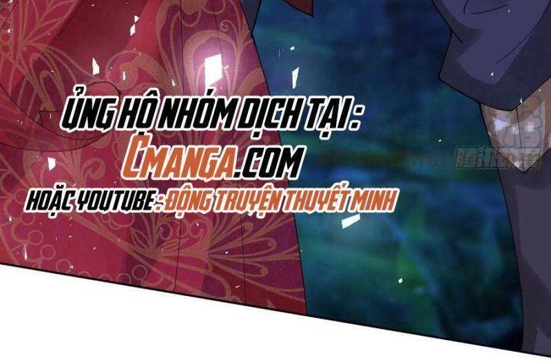 Mạt Thế Nữ Vương Chapter 47 - 3
