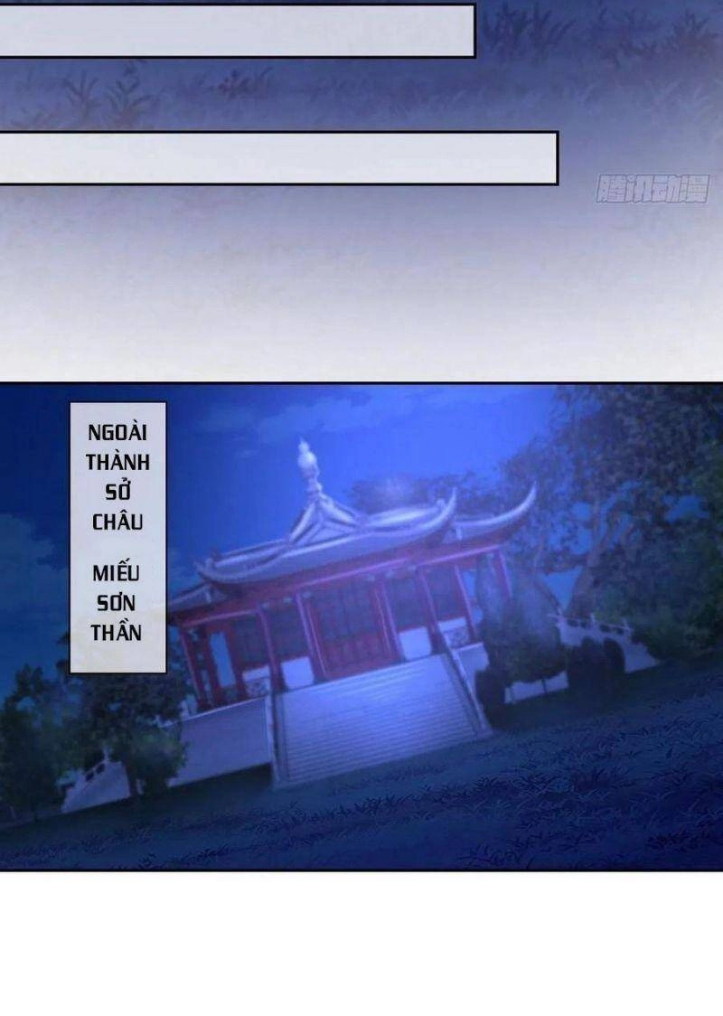 Mạt Thế Nữ Vương Chapter 47 - 6