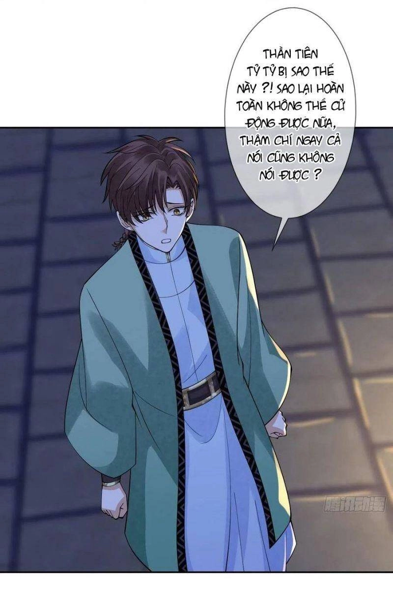 Mạt Thế Nữ Vương Chapter 47 - 8