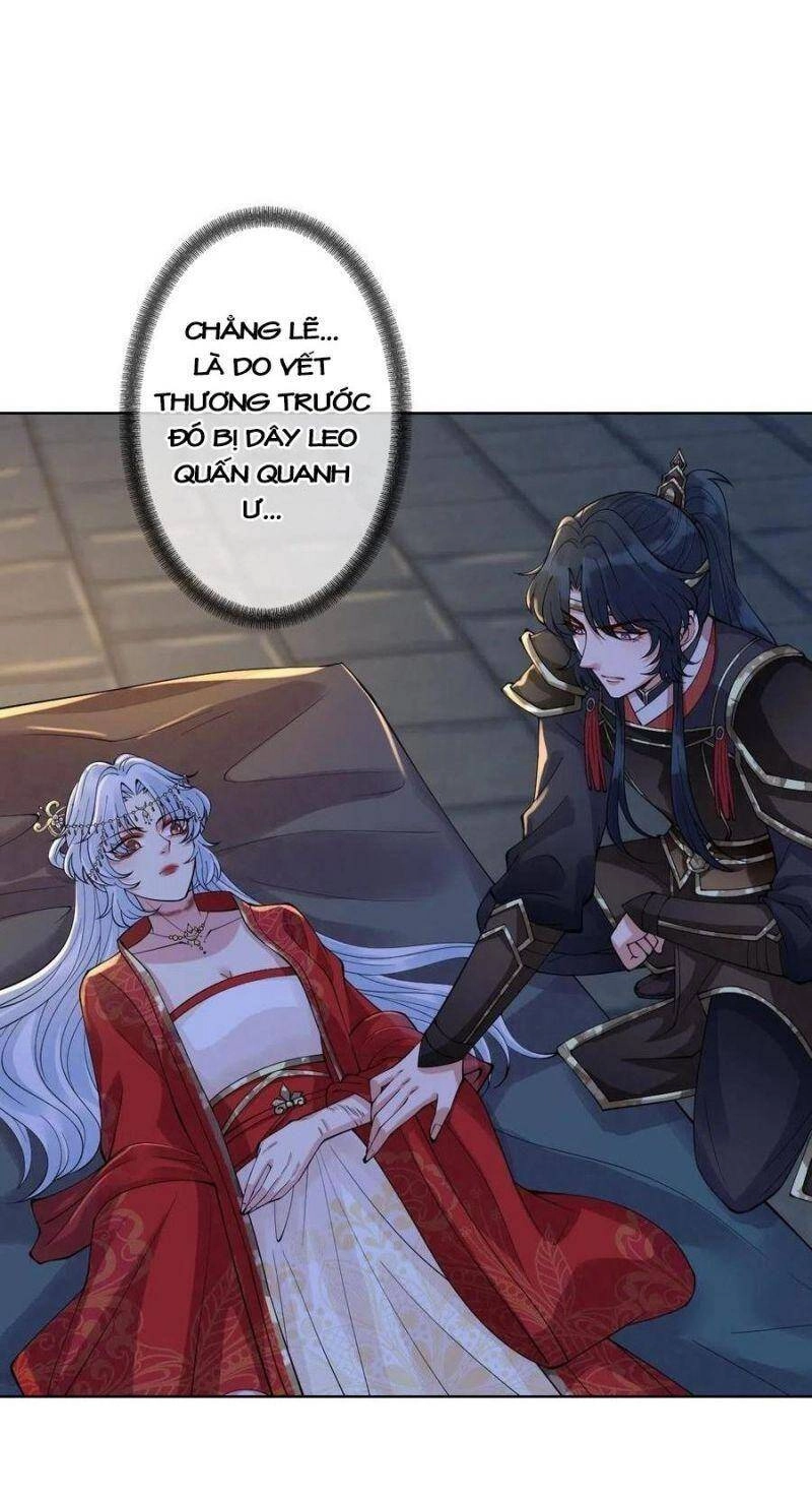 Mạt Thế Nữ Vương Chapter 47 - 9