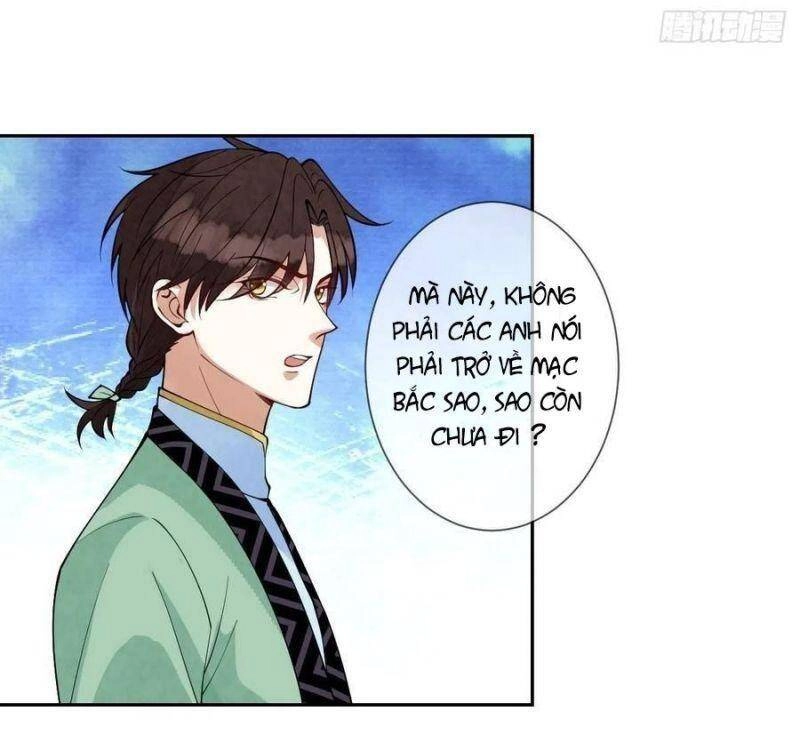 Mạt Thế Nữ Vương Chapter 47 - 10